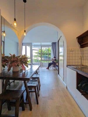 Siêu phẩm chdv cao cấp – ngay trần quốc thảo, quận 3 | chỉ 5tr2