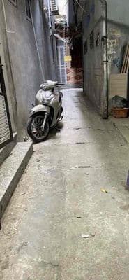 Nhà hiếm phố bạch mai full công năng tiện ích trung tâm quận ở ngay.