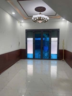 Cho thuê nhà khiếu nặng tĩnh(giáp tên lửa )bình tân