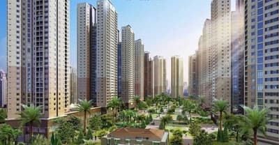 Chính chủ cần bán liền kề lacasta