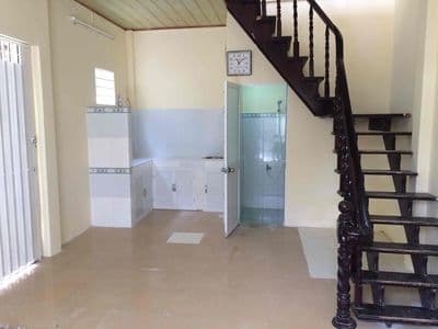cho thuê nhà nguyên căn 2 mặt tiền dt 4,5x9