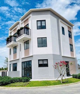 Nhà ở xã hội thấp tầng, hỗ trợ vay 80% lãi suất ưu đãi 5.4%