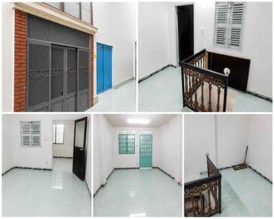 cho thuê nhà Nguyên căn hẻm 377/ cách mạng tháng 8
