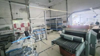 Văn Phòng 800m2, sẵn PCCC, Xe Công tận nơi