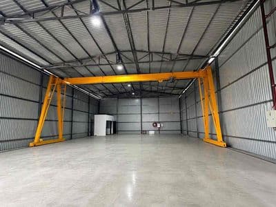Cho thuê kho xưởng mt lã xuân oai, dt 500m/30tr phù hợp sx và kho