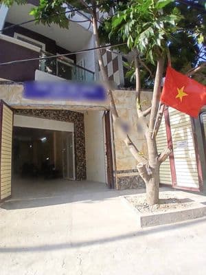 Cho thuê Mặt tiền đường Trương Đình Hội, 13 triệu
