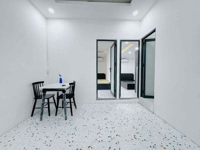 Căn hộ 2pn siêu rộng - full nt - buic đình tuý - chợ bà chiểu bt