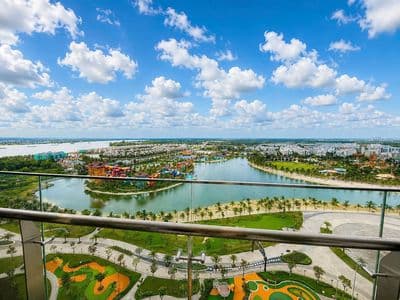 Cho thuê căn hộ ngắn hạn, dài hạn - 𝐕𝐈𝐍𝐇𝐎𝐌𝐄𝐒 𝐆𝐑𝐀𝐍𝐃 𝐏𝐀𝐑𝐊 𝐐𝐔𝐀̣̂𝐍 𝟗