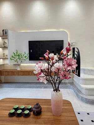 173 cho thuê nhà 3 tầng sân ô tô – điện biên phủ