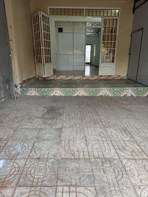 Chính chủ cho thuê nhà nguyên căn . tăng nhơn phú a. quận 9