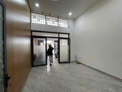 Mbkd đa nghề giặt sấy, spa, nail,… đường số 17 thông lâm văn bền q7