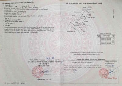Chính chủ cần bán lô đất