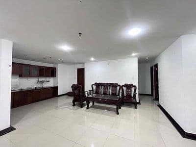 Cho Thuê Chung Cư Giai Việt 854