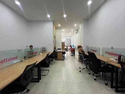 Mbkd đa nghề đường số 3, kdc trung sơn ngay lotte mart quận 7