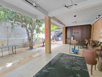 cho thuê mặt bằng gần Cầu Rồng