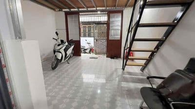 nhà cho thuê sát nguyễn thái sơn-gò vấp cho thuê