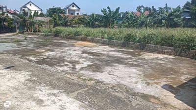 Đất Phú Cát, Quốc Oai, hơn 3tỉ, 210m