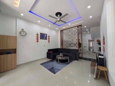 176 cho thuê nhà kiệt ô tô tống phước phổ