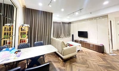 CC Chú Thanh ĐN cần bán gấp căn hộ The Mornachy 2 PN giá 2.6 tỷ
