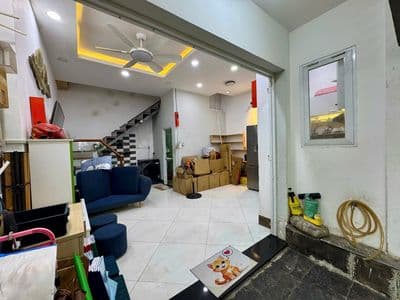 Bán nhà phường 11 gò vấp - dtcn 30m2 giá 3t (thương lượng)