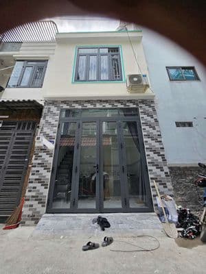 Nhà cho thuê
