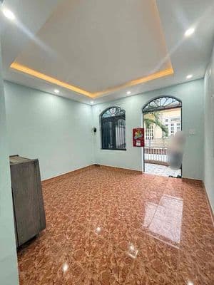 Cho Thuê Nguyên Tầng 1 - 70m2 - Hẻm Đường Dương Đình Hội