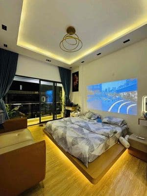 Nhà Đẹp Hẻm 4M - Lê Hồng Phong Quận 10 46M2 Ngang 4M 3 Tầng - 9 Tỷ 2