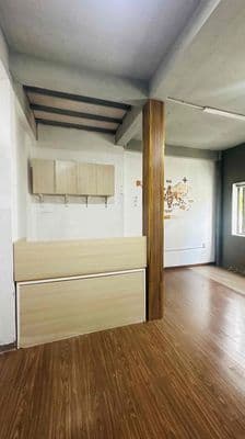 Cho thuê văn phòng mặt tiền song hành lakeview tầng 2 hoặc 3