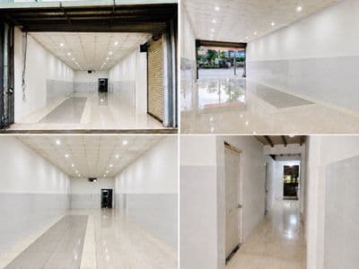 Cho thuê mặt bằng kinh doanh chính chủ