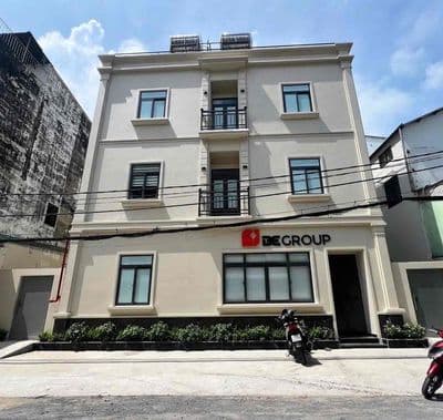 Cho thuê căn hộ 2 không gian ngủ siu đẹp nằm ngay trung tâm bình thạnh