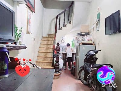 chính chủ cần bán căn nhà ngõ chợ khâm thiên