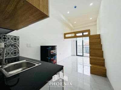 Cv phần mềm - khai trương 15 phòng căn hộ - đầy đủ nội thất