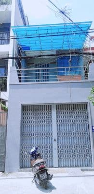 Chính chủ cho thuê nhà nguyên căn – tây thạnh, tân phú