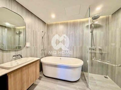 Sam tower – căn hộ 2pn cao cấp