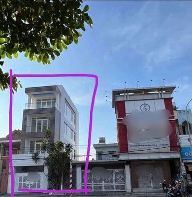 cho thuê mặt bằng hiệp thành 20tr