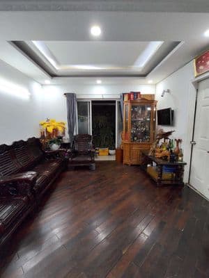 Bán căn hộ fortuna vườn lài – tân phú | 75m² | sổ hồng riêng