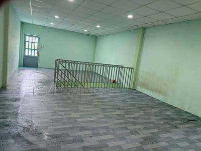 nhà cho thuê 5x25 ấp 6b vlb bình chánh
