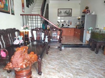 Bán nhà đẹp 2,5 Tầng Bùi Thiện Ngộ - KĐT Hoà Xuân - Giá cực tốt 7 tỷ