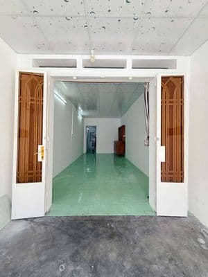 nhà phú cường 1pn 4tr