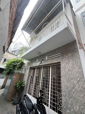 bán nhà ở không qua môi giới