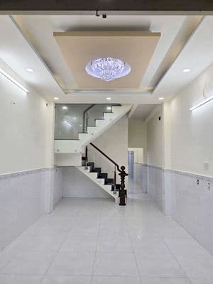 cho thuê nhà Gò Vấp