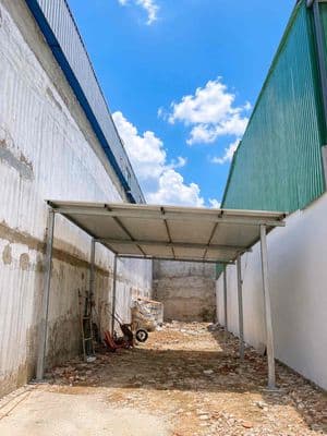 Bán đất Bình Trị Đông, 110m2, 5x22m, full thổ, hẻm ô tô, xây cao tầng