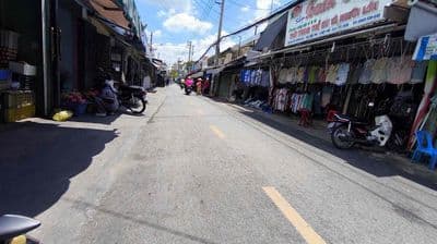 Nhà Hẻm Lê Văn Việt