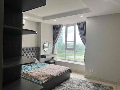 Cho thuê phòng master cao cấp – view sông
