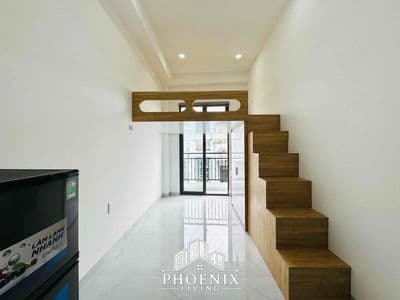 Trống lại phòng đầy đủ nội thất ngay tô ký - gtvt