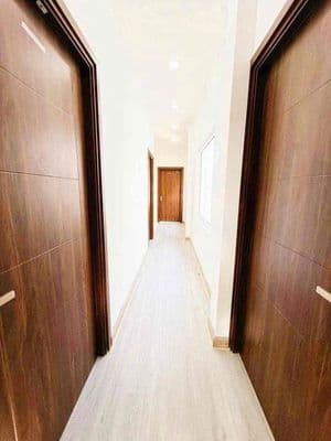 Nhà mới nguyên căn giáp q7