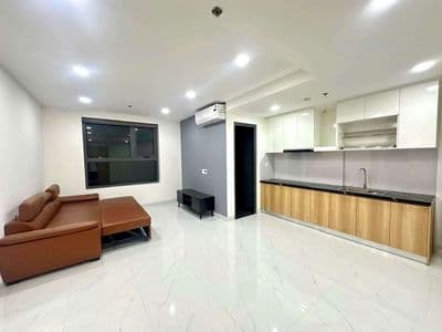 chung cư C2 Phú Mỹ 2 phòng ngủ full nội thất
