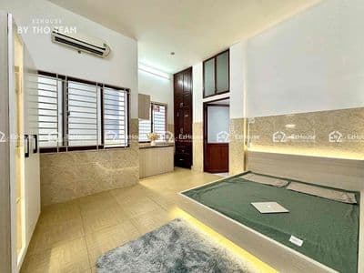 Căn Hộ Studio Cửa sổ - Ngay VAA - VHU - HUFLIT - GREENWICH