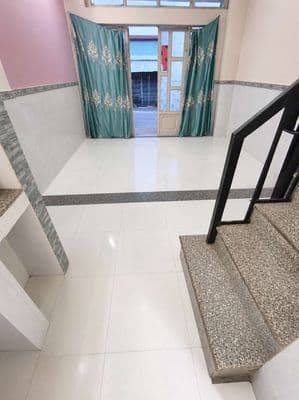 Chủ gửi nhà 1lầu 2phòng cho thuê, Xuân Thới Sơn gần Ngã Tư HM