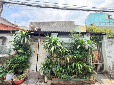 Bán đất Lê trọng tấn, 160m2, ngang 7x23m, full thổ, hẻm ô tô, xây cao